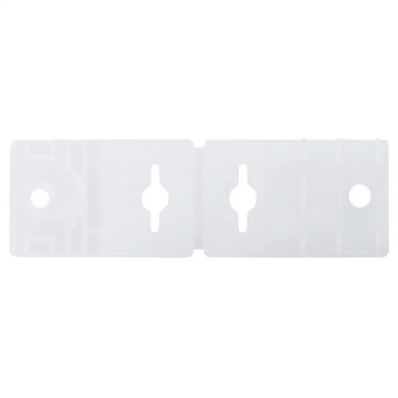 Универсальное крепление покрытия бассейна к ролику, 8 р.