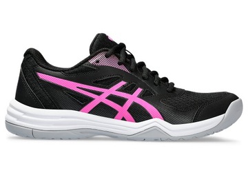 Кроссовки для сквоша ASICS Upcourt 5, размер 36