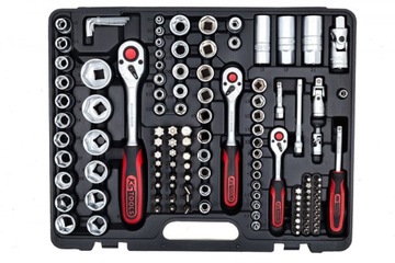 Набор торцевых ключей KS Tools 917.0779