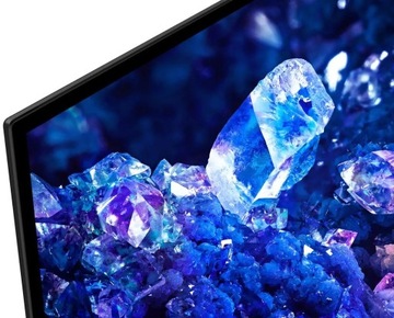 Sony XR-42A90K 42-дюймовый 4K UHD OLED-телевизор, черный