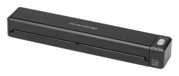 Сканер Fujitsu ScanSnap iX100