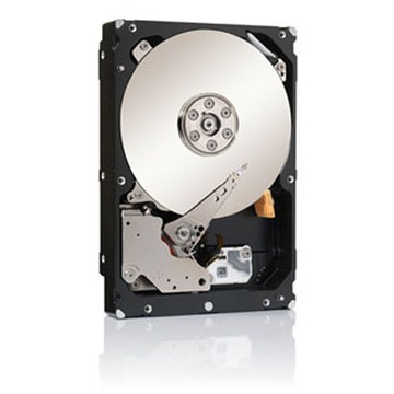 Жесткий диск Seagate Constellation ES.3 4 ТБ SATA III 3,5 дюйма, 4000 ГБ