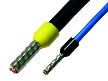 Zaciskarka Wiha WH41246 0,08 mm² - 16 mm²