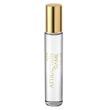 Avon Attraction Game For Her 10 ml EDP