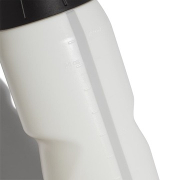 Bidon adidas Performance Bottle 0,75l FM9932 BIAŁY