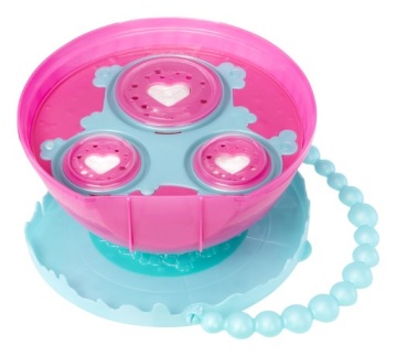 LOL Surprise Bubble Surprise Deluxe