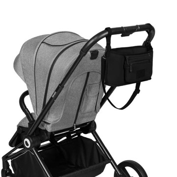 СУМКА-ОРГАНИЗАТОР ДЛЯ КОЛЯСКИ LIONELO LIONELO LITTLE CUBE