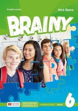 Brainy 6 podr