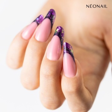 NeoNail Electric Effect 0,3 г Пудра с электроэффектом 2