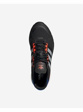 Adidas Buty Męskie Sportowe Zx 1K Boost czarne wygodne 45 1/3 EU