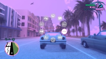 Grand Theft Auto: The Trilogy — окончательное издание для PS4, новинка