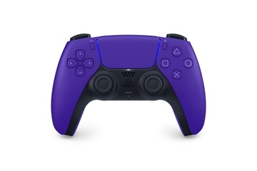 КОНТРОЛЛЕР Pad Sony Playstation 5 DualSense Фиолетовый Фиолетовый