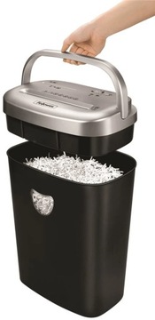 Измельчитель FELLOWES 53C 23л