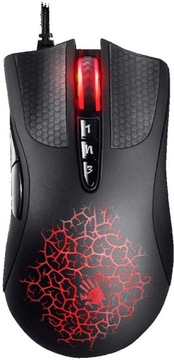 Мышь A4tech Bloody Blazing A90 A3050 USB 4000DPI
