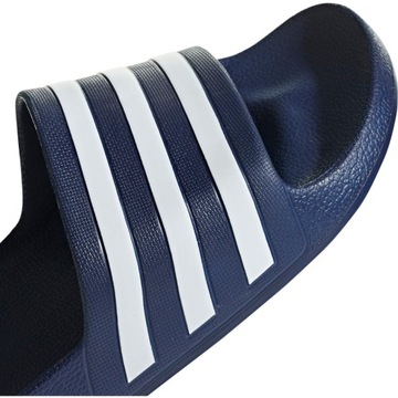 ADIDAS ADILETTE AQUA F35542 MĘSKIE KLAPKI BASENOWE