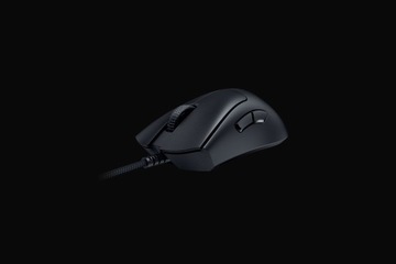 Káblová myš Razer DeathAdder V3 optický senzor