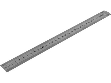 YATO YT-70721 ИЗМЕРИТЕЛЬНОЕ ПРАВИЛО НЕРЖАВЕЮЩАЯ СТАЛЬ 300