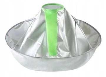 ПАРИКМАХЕРСКИЙ ВОРОТНИК СТРИЖКА-НАКИДКА ФАРТУК 1