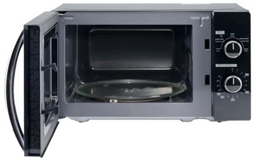 KUCHENKA MIKROFALOWA WOLNOSTOJĄCA MWP-MM20P 20L WH BIAŁA 700W TOSHIBA