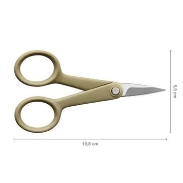 FISKARS Ножницы для ногтей, 10 см, новый 1062548