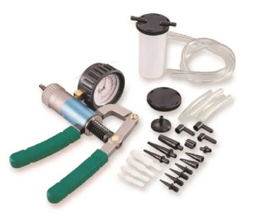 JONNESWAY ВАКУУМНЫЙ НАСОС