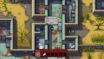 The Escapists The Walking Dead Edition Xbox One XOne игра для детей АНГЛ