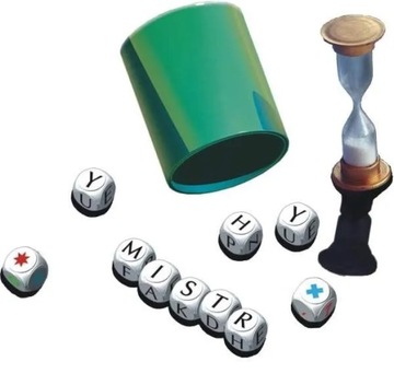 Мини-игра «Мастер слов»