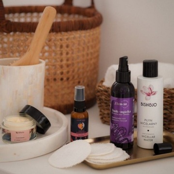 Vis Plantis Analog Viper Venom Тоник-спрей для лица 150 мл