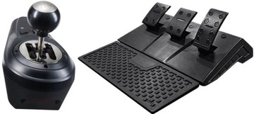 SUPERDRIVE GS850-X KIEROWNICA WYŚCIGOWA XBOX PS4