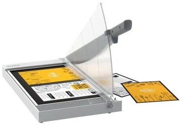 Гильотина Home Office А3 на 10 листов 90200000 LEIT