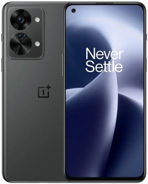 Smartfon OnePlus Nord 2T 5G 8/128 GB szary