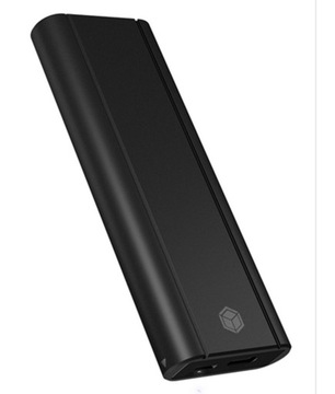 ICY BOX 1x SSD-накопитель M.2 NVMe (USB 3.2 Gen 2)