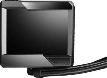 Охлаждение ASUS ROG RYUJIN II 240