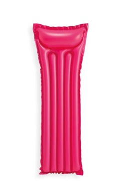 НАДУВАННЫЙ ПЛЯЖНЫЙ МАТРАС 183x69см INTEX 59703