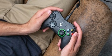 Nacon Revolution X Pro Controller - czarny (XONE/XSX/PC)