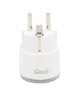 Tuya - умная Wi-Fi розетка - Gosund SP111