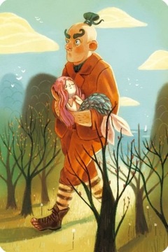 Dixit Origins - 4. расширение