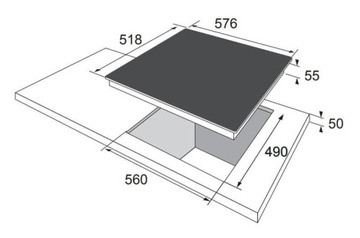 Амика PC6400ZH