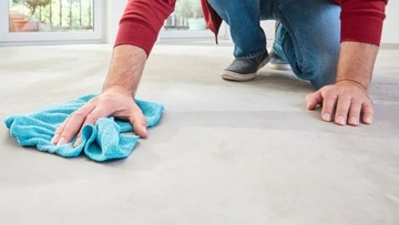 TESA Taśma dwustronna do wykładzin 50/5 05670