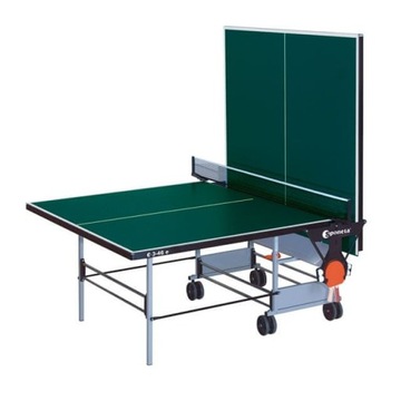 Stół do tenisa stołowego Ping pong Sponeta S3-46e