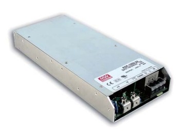 Модуль питания Mean Well RSP-1000-24