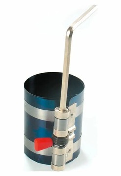 ЛЕНТА ПОРШНЕВЫХ КОЛЬЦ 38-83 мм X 50 мм