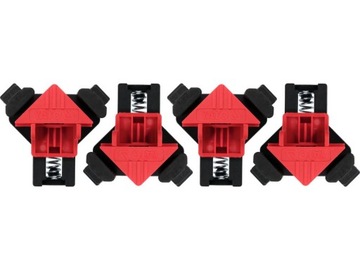 Yato YT-64300 угловой зажим 5 x 0 мм