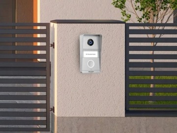 ВИДЕОИНТЕРФОН ЖК-ИНТЕРФОН 7