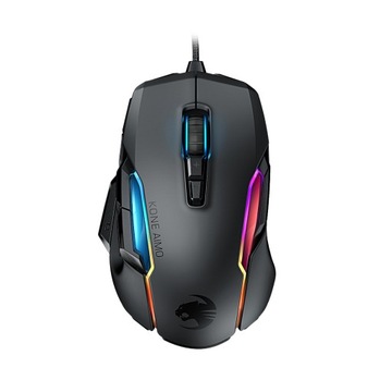 Проводная мышь Roccat Kone Aimo с оптическим сенсором