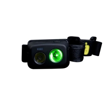 Фонарик RidgeMonkey Headtorch VRH300X