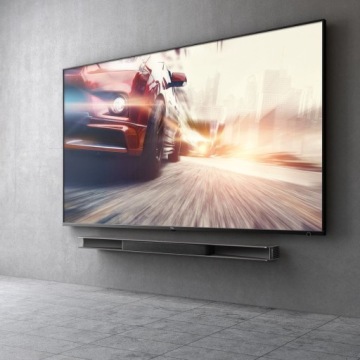 Саундбар TCL TS9030 3.1 540 Вт, черный