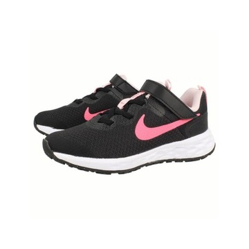 Детская спортивная обувь Nike Revolution 6 NN, размер 32 (20 см)