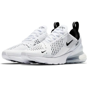 Buty Damskie Nike Air Max 270 AH6789-100 Roz 38,5