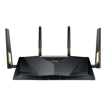 Точка доступа, мост, ретранслятор, маршрутизатор Asus RT-AX88U Pro 802.11ax (Wi-Fi 6)